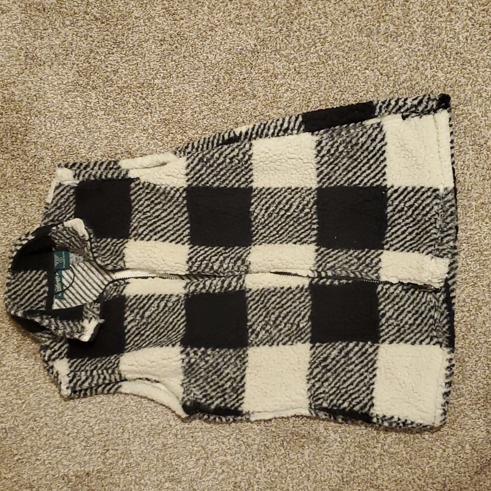 Checkered Veat